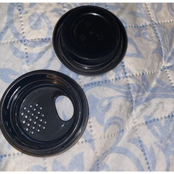 Starbucks x Fragment Miyashi Park Japan Stainless Bottle Matte Black 355ml 12oz - Picture 8 of 10